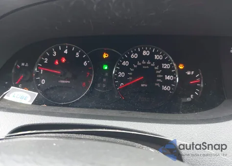 2005 Toyota Avalon Touring z USA, uszkodzony, nr VIN 4T1BK36B25U033316